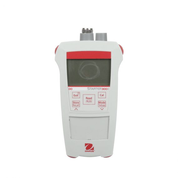 OHAUS Starter 300D 4