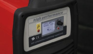 TELWIN SUPERIOR PLASMA 160