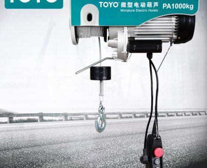 TOYO PA1000