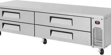 TURBO AIR TCBE-96SDR