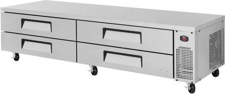 TURBO AIR TCBE-96SDR 3