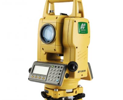 TOPCON GTS-252