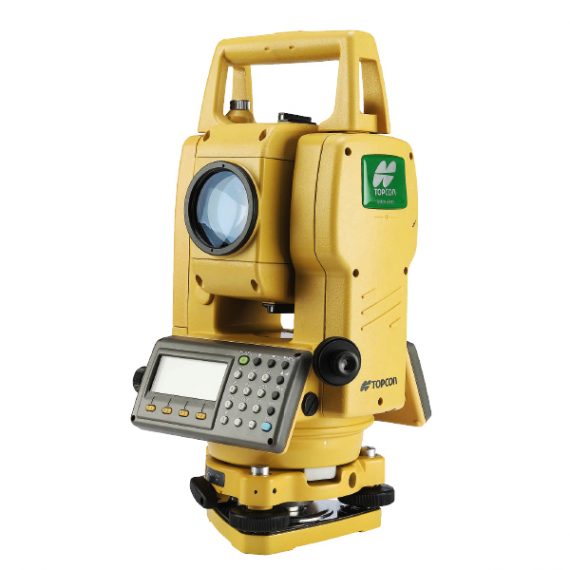 TOPCON GTS-252 2