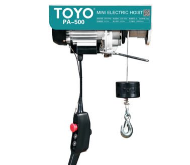 TOYO PA500