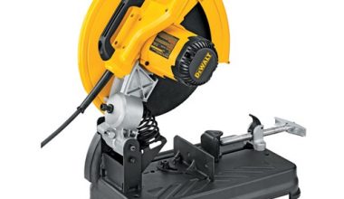 DEWALT D28720