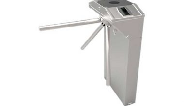 ZKTECO ZK-TS1022PRO 1