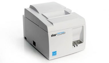 STAR MICRONICS TSP100WHITE
