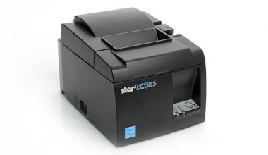 STAR MICRONICS TSP100