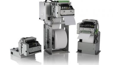 STAR MICRONICS TUP592