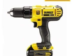 DEWALT DC727KA 1