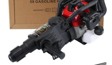 REXON MG58