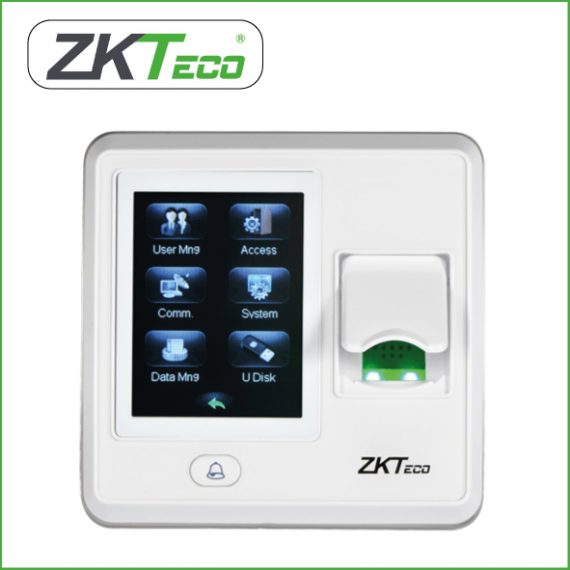 ZKTECO SF100/ID 4