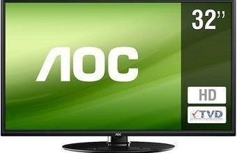 AOC LE32W334F 1