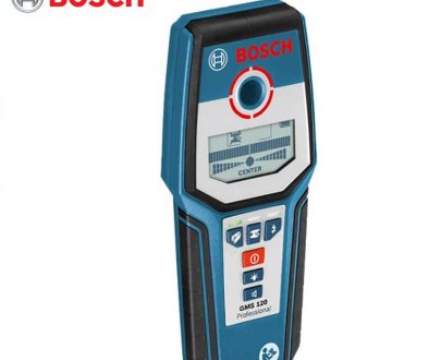 BOSCH Gms 120