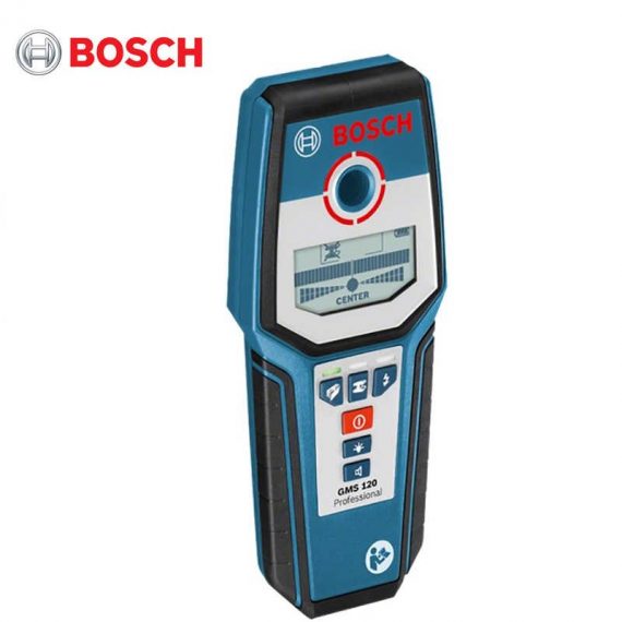 BOSCH Gms 120 2