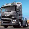 CAMC HN4250HP40C2M3