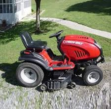 TROY-BILT 13AX79KT309 4