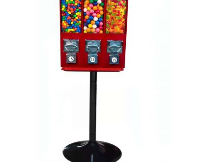 OLECRAMMI ZTN-6011