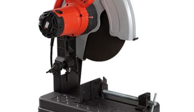 BLACK & DECKER CS2000 1