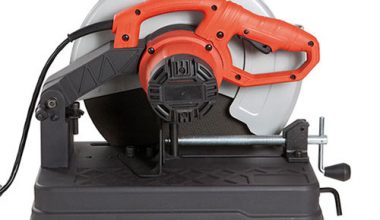 BLACK & DECKER CS2000