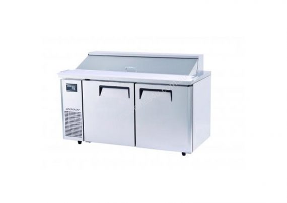 TURBO AIR  KHR15-2 3