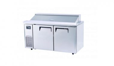 TURBO AIR   KHR15-2