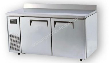 TURBO AIR   KWF15-2 1