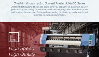 ONEPRINT SJ-1600