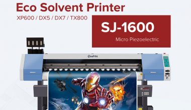 ONEPRINT SJ-1600
