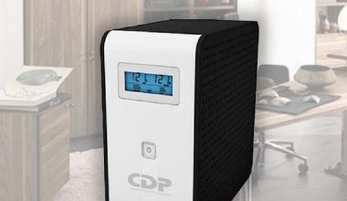 CDP R-SMART 1210I