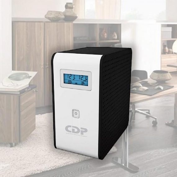 CDP R-SMART 1210I 4