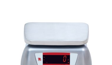 OHAUS V22XWE6T