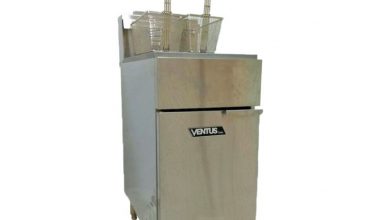 VENTUS VFP-18PRO 1
