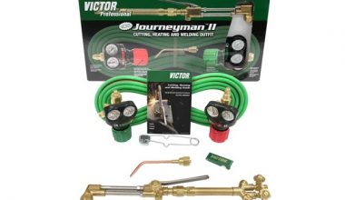 VICTOR TECHNOLOGIES Journeyman II