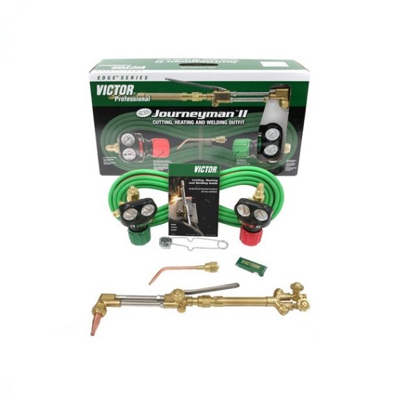 VICTOR TECHNOLOGIES Journeyman II 3