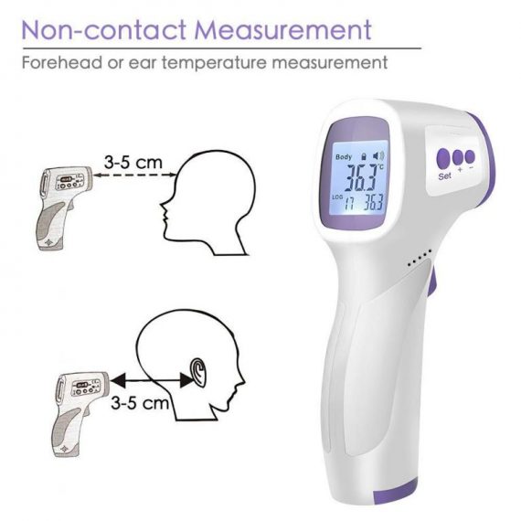 VOLFERDA QJ-CWQ20A 1 VOLFERDA QJ-CWQ20A