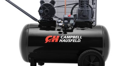 CAMPBELL HAUSFELD VT610408A 1