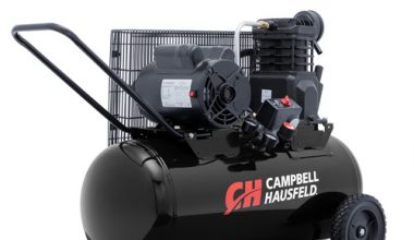 CAMPBELL HAUSFELD VX400200A