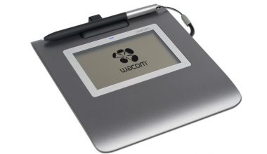 WACOM STU-430