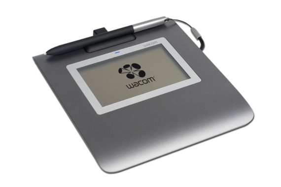 WACOM STU-430 2