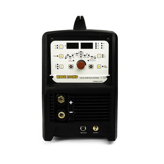 SOLDAMAX Wave 200KD 2
