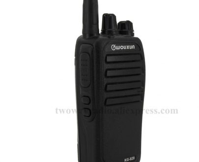 WOUXUN  KG-828
