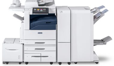 XEROX Versalink B7025
