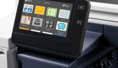 XEROX Versalink C7025