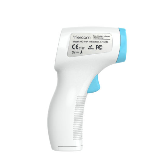 YIERCOM UC-03A 1 YIERCOM UC-03A