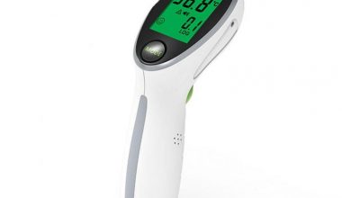 YONGROW Non-Contact 1