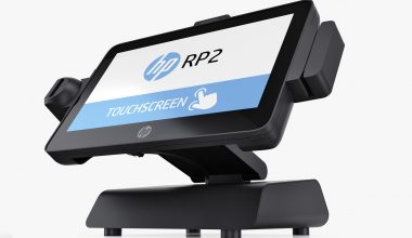 HP RP2 2000