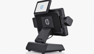 HP RP2 2000