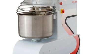 GPANIZ AE 15L 2