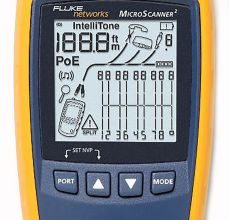FLUKE MS2-100 1